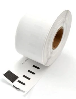 99014/S0722430 Compatible Dymo LW Shipping Label 54mm x 101mm White Roll