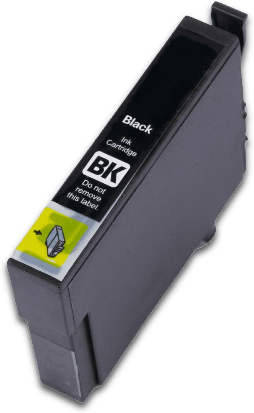 604XL Compatible High Capacity Black for Epson