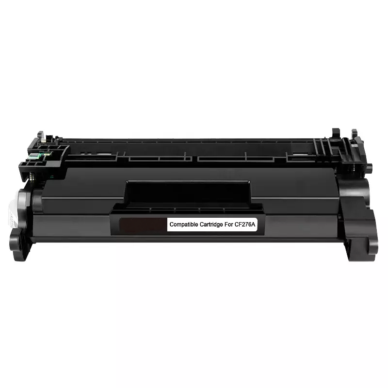 76A HP Compatible Black Toner CF276A