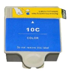 8583510 #10 Compatible Colour Cartridge for Kodak