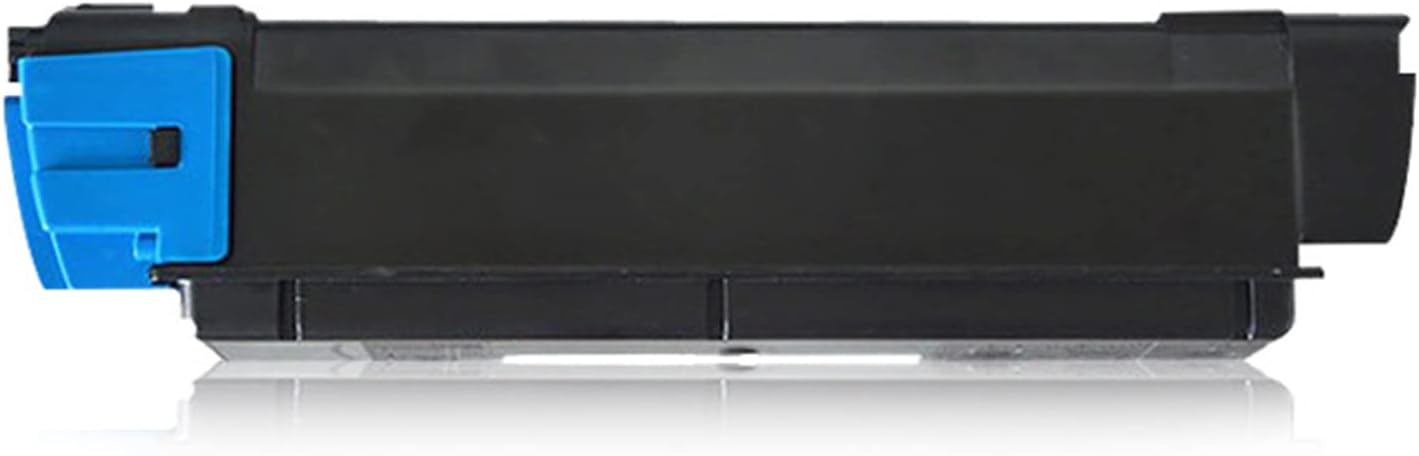 TechWarehouse TK5284C Compatible Cyan Toner Cartridge for Kyocera Compatible for Kyocera